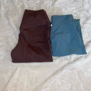 Balance athletica OG PANT LEGGINGS